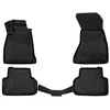 Rubberline Guminiai kilimėliai Audi A5 Coupe 2016-