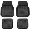 Rubberline Guminiai kilimėliai BMW i3 2014- 5 durų