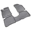 Rubberline Guminiai kilimėliai Hyundai Sonata 2001-2004 m.