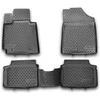 Rubberline Guminiai kilimėliai Hyundai Veloster 2012-2012 m.