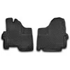Rubberline Guminiai kilimėliai Iveco Daily nuo 2012 m.