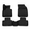 Rubberline Guminiai kilimėliai Kia Stinger Sedan 2017-