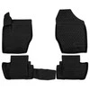 Rubberline Guminiai kilimėliai Peugeot 408 2012-