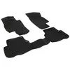 Rubberline Guminiai kilimėliai VW Passat CC 2009-