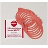 Weck gasket, 10 cm, 6 pcs
