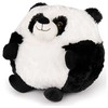Cozy Noxxiez Rankų šildytuvas/pagalvė/kamuolys/geriausias draugas Panda