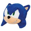 Day Poduszka Sonic i pluszowy ogrzewacz do dłoni
