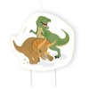 Usorteret Happy dinosaur figurlys