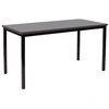 Usorteret Herkules mokyklinis stalas 70×130 cm