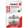 "Holts Gun Gum" siauras metalo remonto tvarstis 1831577