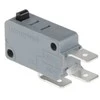 Honeywell stūmoklinis mikrojungiklis, skirtukinis kontaktas, 16 A 250 V ac, SPDT