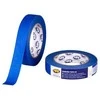 HPX maskavimo juosta iki 60G UV, mėlyna, 25 mm x 50 m