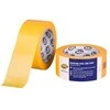 HPX maskavimo juosta oranžinė 50 mm x 50 m