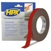 HPX dvipusė lipni juosta 9 mm x 10 m