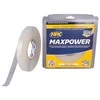 HPX maksimalios galios skaidrė 19 mm x 16,5 m