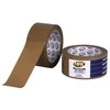 HPX pakavimo juosta ruda 50 mm x 66 m (1 rl)