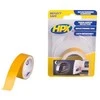 HPX atspindinti juosta geltona 19 mm x 1,5 m