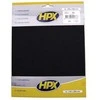 HPX švitrinis popierius p80 - 4 vnt.