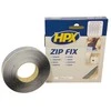 HPX užtrauktuko tvirtinimo lipni juosta su lipnia juosta 20 mm x 5 m (kabliukas)