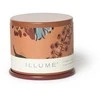 ILLUME Terra Tabac Demi Vanity Tin Duftlys, ruda,