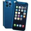 Usorteret Mėlynas „iPhone“ dainų slėptuvas