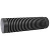 Uponor IQ DN600 684/596 x 2800 mm PP SN8 neplyšęs vamzdis su gamykliniu išvedimu ir guminiu žiedu