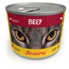 Josera Cat jautiena puszka dla kotów 200g