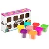 Just Dough - Bright Colors 8 pack (40381)