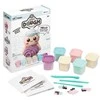 Just Dough - Skirtas garbanotiems plaukams Dough Pack (40386)