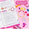 Usorteret Uncategorised Just My Style ABC beads