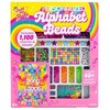 Usorteret Uncategorised Just My Style ABC beads