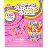 Usorteret Uncategorised Just My Style ABC beads