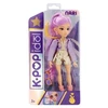 Usorteret K Pop Nari Fashion doll