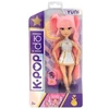 Usorteret K Pop Yuni Fashion doll