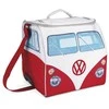 Vw Collect Aušintuvo krepšys, VW T1 autobusui, raudonas, 30 litrų