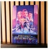 Distrineo Sas Kpop Huntrix aliuminio plakatas