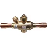 Usorteret Kuglinis vožtuvas K65 7/8'' 140bar