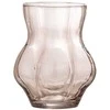 Creative Collection KŪRYBINĖ KOLEKCIJA Tava vaza, Rosa, Glas