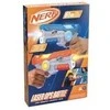 Nerf „lazerinis Ops Battle“ 2 vnt. rinkinys