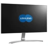 Monitorius Usorteret „Lexilens“ ekranas