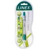 Skriestuvas LINEX 404 su dangteliu