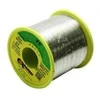 Asahi Bešvinis 0,8 mm 500g 5023 sidabras