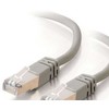LOGON LOGON SSTP Cat5e tinklo kabelis, dramblio kaulo spalvos, 1,5 m