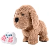 Lovely Pets Interaktyvus RC šuo Golden Retriever 2.4G ? Šviesiai ruda