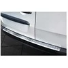 Avisa Pakrovimo briaunos apsauga Mercedes Citan 2012-2021 plienas