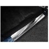 Avisa Pakrovimo briaunos apsauga Opel Vivaro 2001-2014 plienas