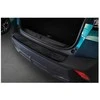 Avisa Krovinio apsaugos lūpa Peugeot 408 Fastback 2023- matinė juoda