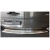 Avisa Pakrovimo briaunos apsauga Toyota Proace II 2016- plieninė