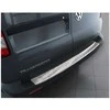 Avisa Krovinio apsaugos briauna VW Transporter T5 2003-2015 plienas