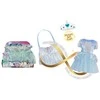 Magic Flip - Mėlyna Princess 128 - 134 cm (604601)